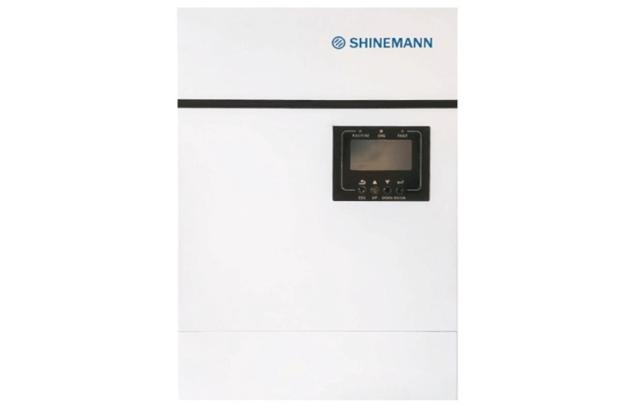 Shinetech