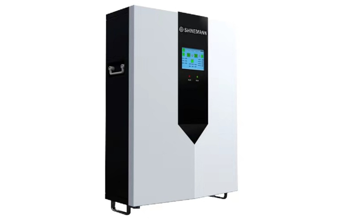 Shinetech New Energy