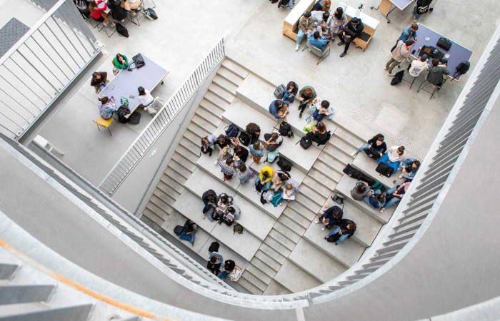 L’École de Design