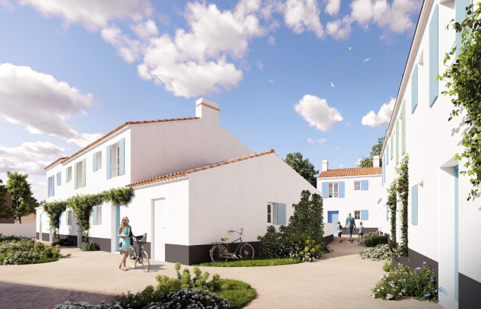Promotion Immobilière
