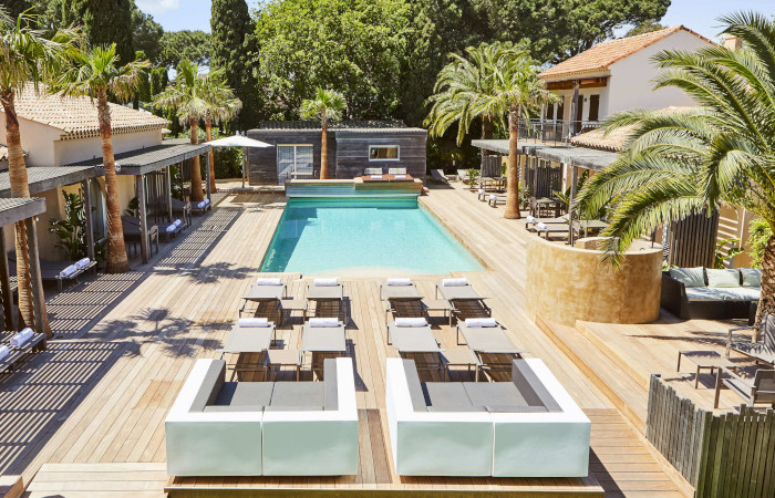 Villa Cosy