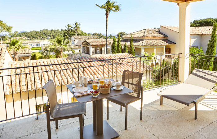 Villa Cosy