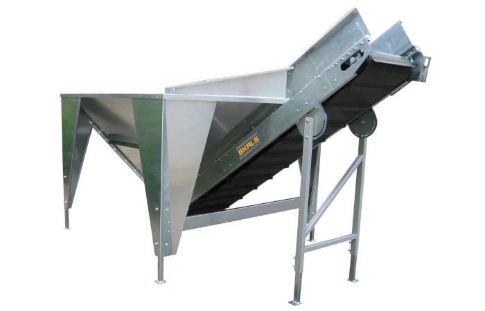 Skals Machinery