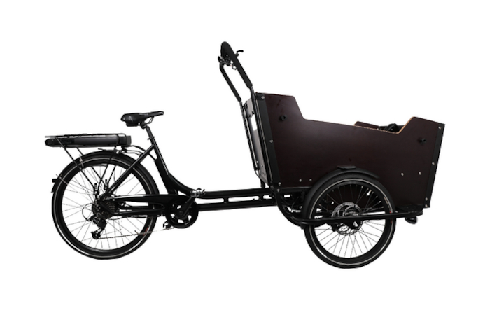 E-bike