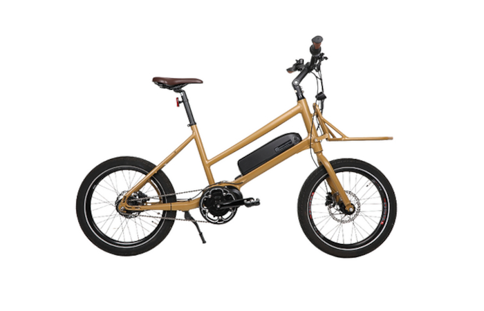 E-bike