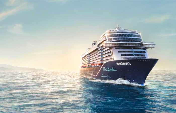 TUI Cruises