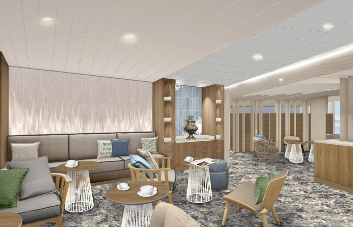 TUI Cruises