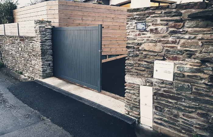 Paysagiste Particulier