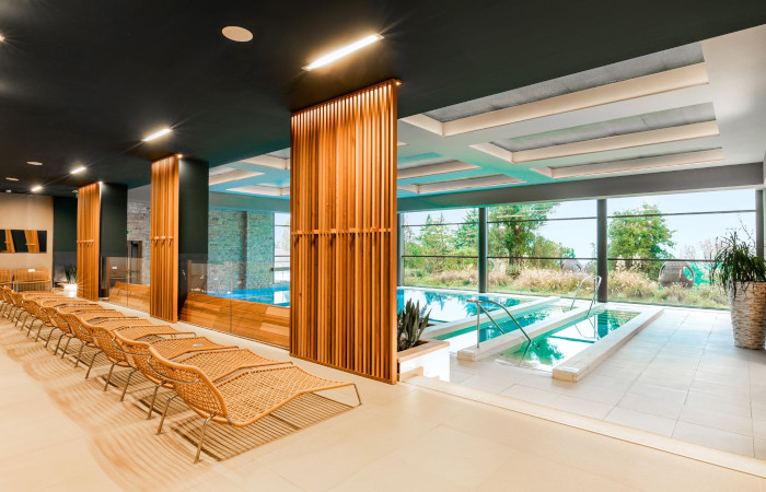 Resort