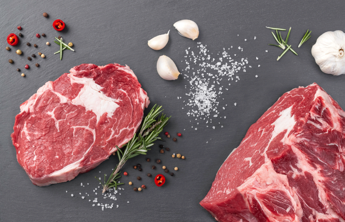 Rindfleisch
