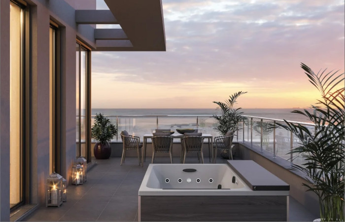 Piscine Angevine