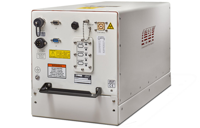 Electron Device Business