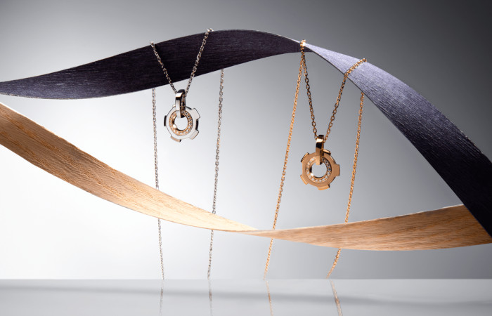 Joaillerie  Artisanale