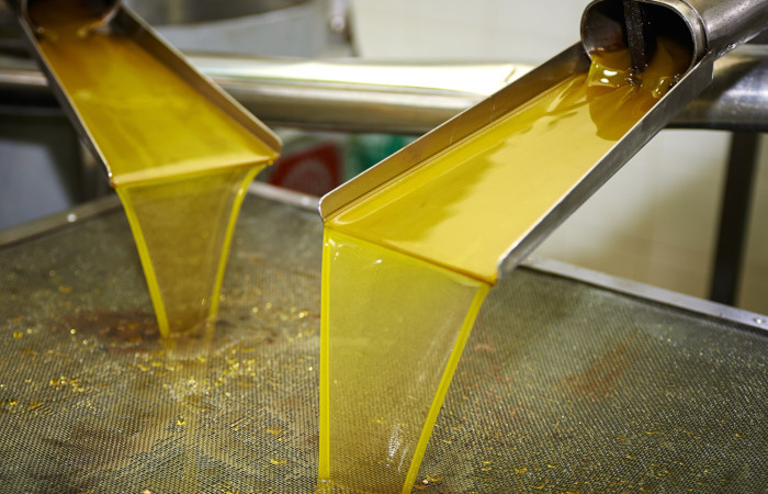 Huiles Alimentaires Usagés