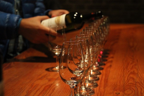 La Passion des Terroirs