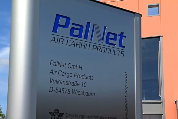 PalNet GmbH