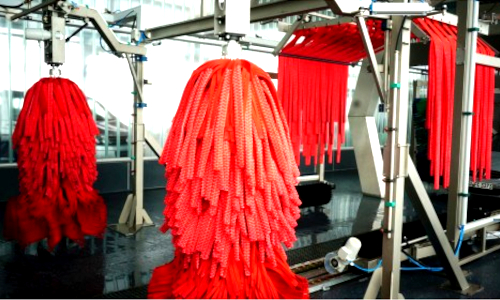 Tcw Textile Car-Wash-Systeme