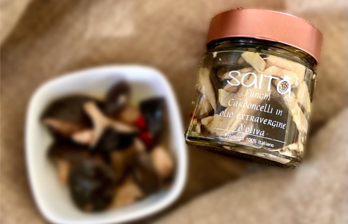 Soveragri Societa' Agricola