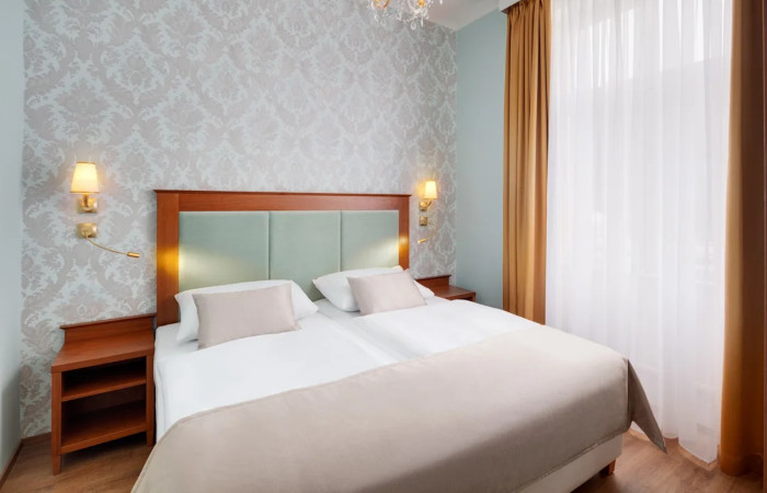 Hotels