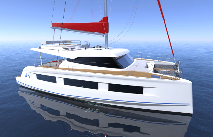 Vente de bateaux