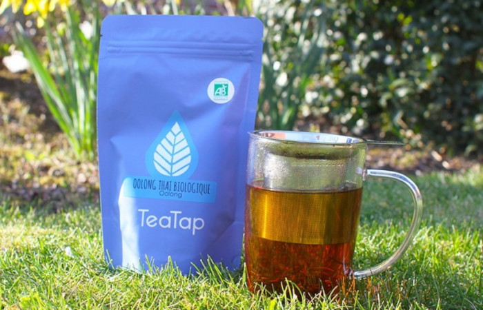 Tea