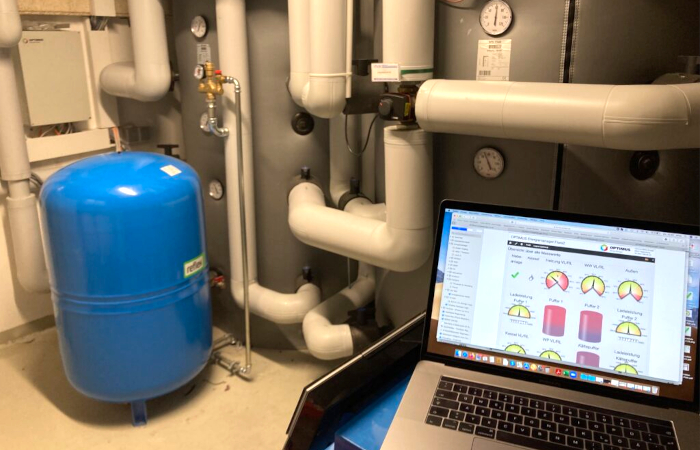 AGF Energiesysteme