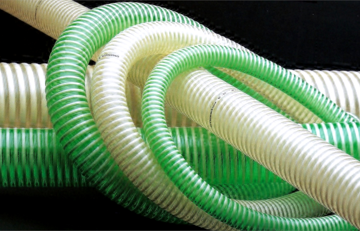 Tuyaux PVC