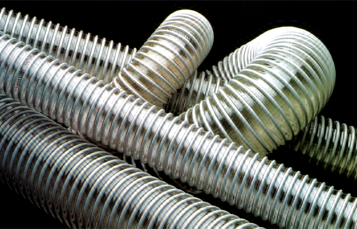 Tuyaux PVC