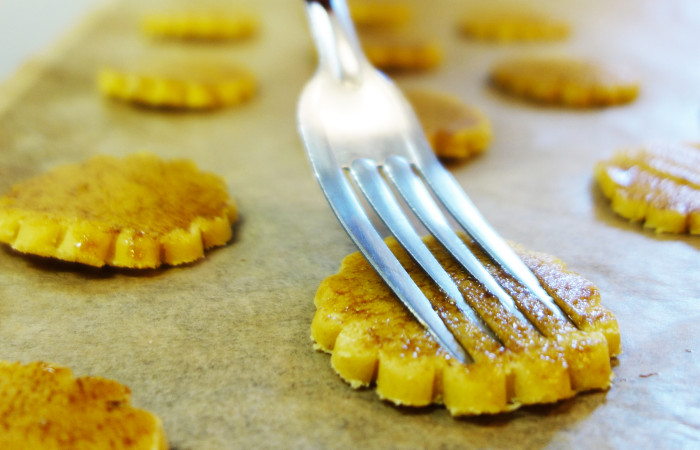 Biscuiterie