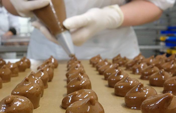 Chocolaterie