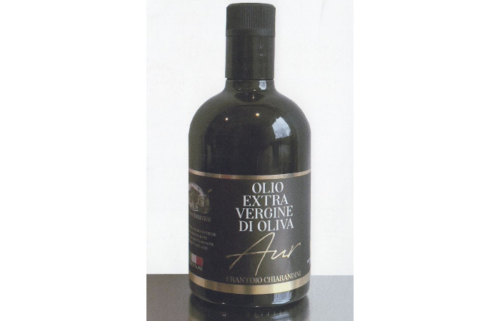 Frangitura Olive