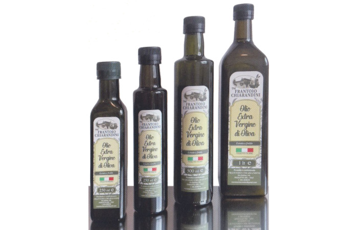 Chiarandini
