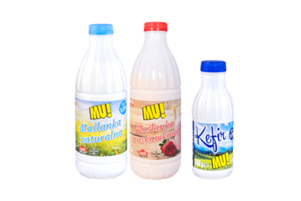 Dairy products