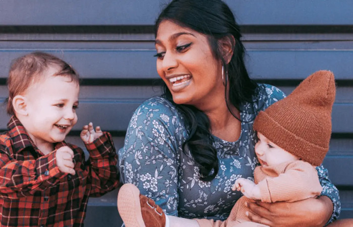 Au Pair