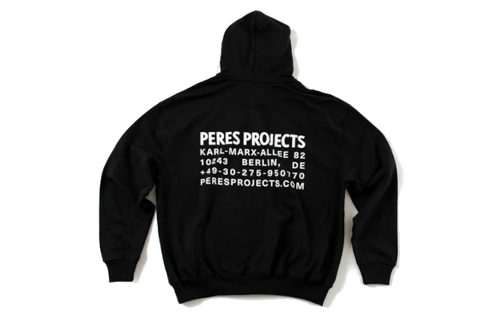 Peres