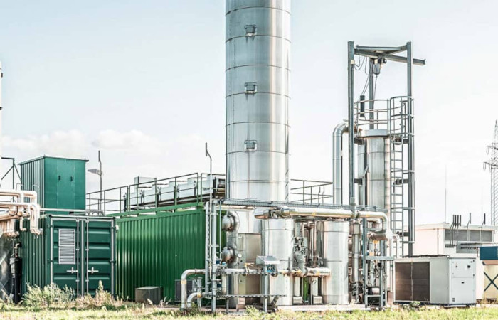 ARCANUM Energy Systems