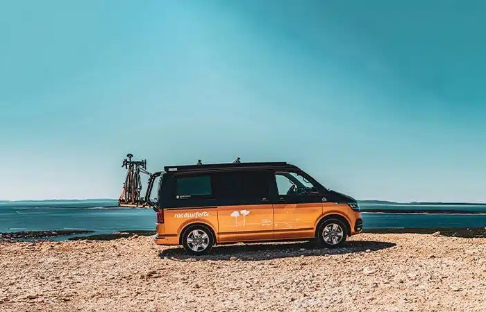Roadsurfer