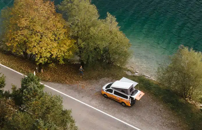 Campermobil