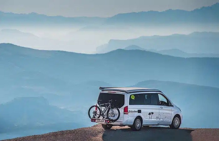 Wohnmobil