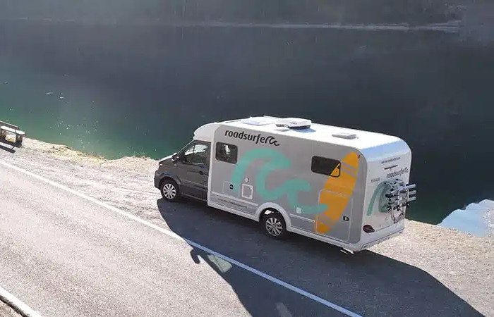 Campermobil
