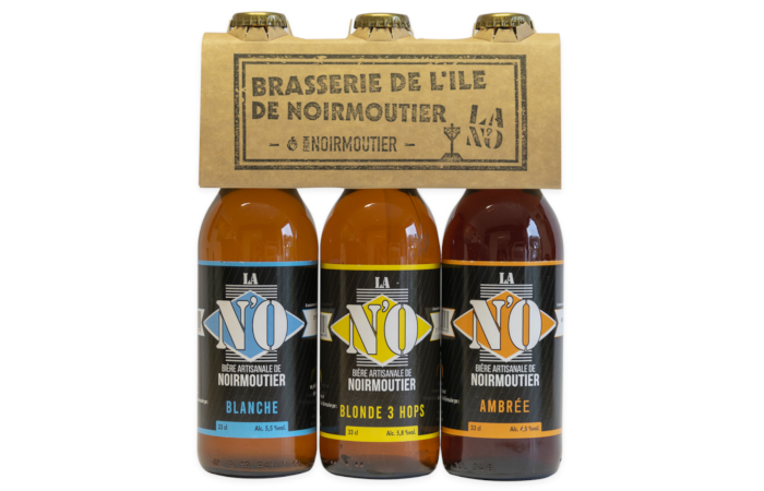 production de boissons, bières, limonades et colas