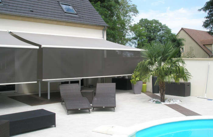 Menuiserie du Glairet