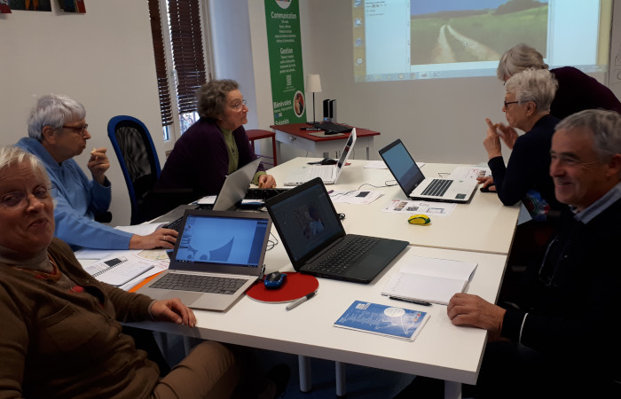 Ateliers