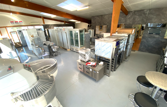 CS Depann et Materiels