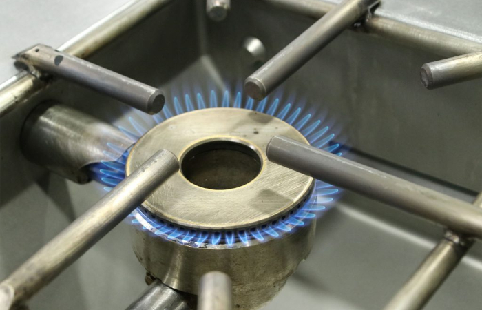 CS Depann et Materiels