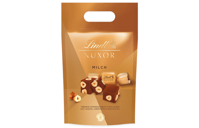 Lindt & Spruengli