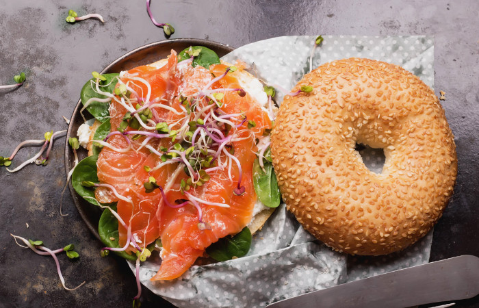 Saveurs