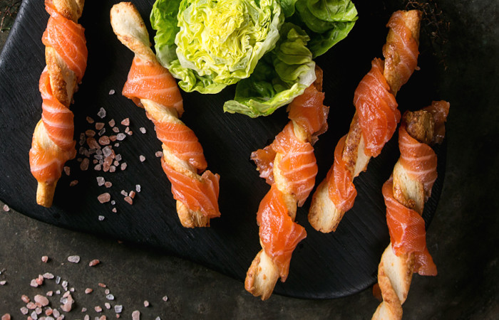 Saveurs