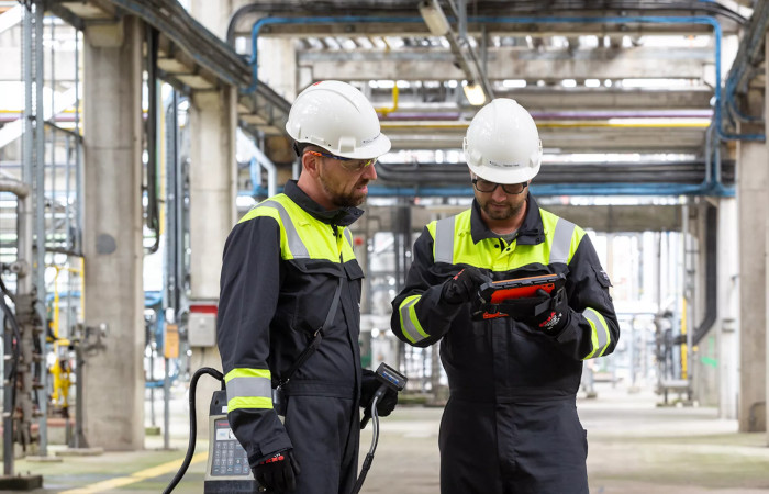 Intero Integrity