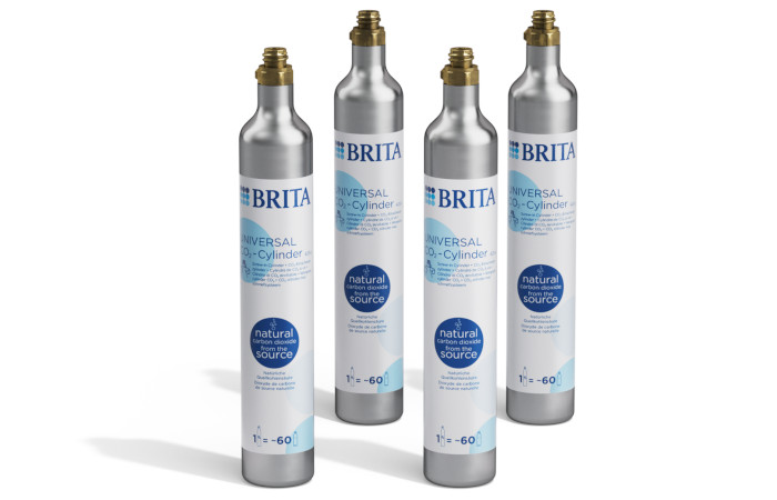 BRITA